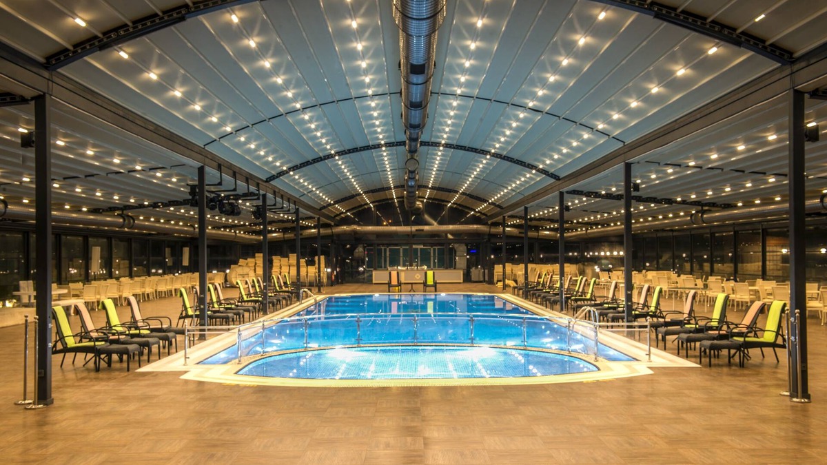 Iyidere Hotel | Babillon Hotel Spa & Restaurant