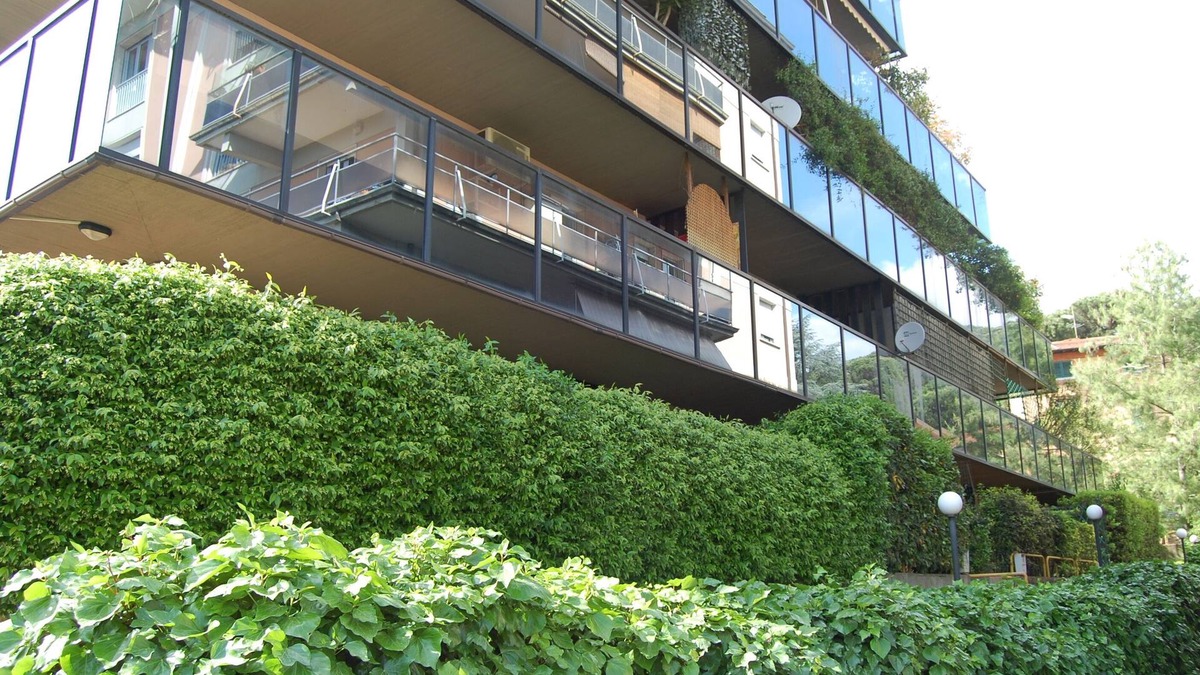 Montecatini Terme Apartment | Baby apartment in Montecatini Terme