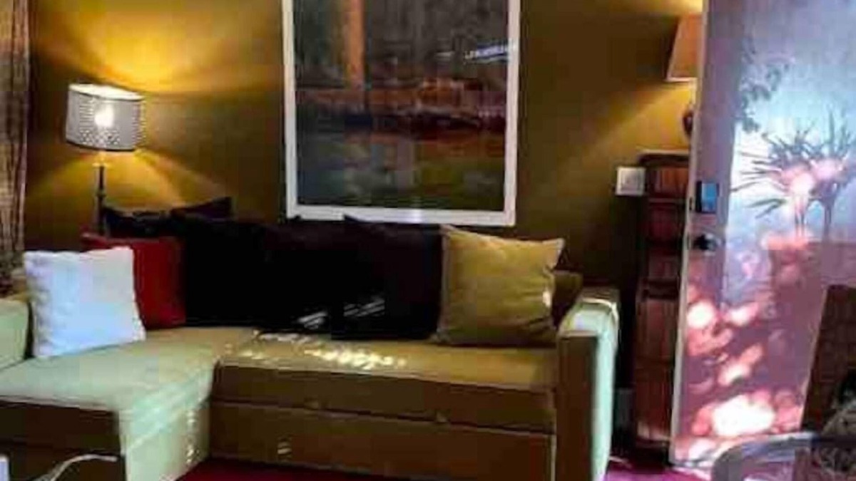 Lower State Apartment | Baby Dux - Hip Hideaway on the Urban Wine Trail