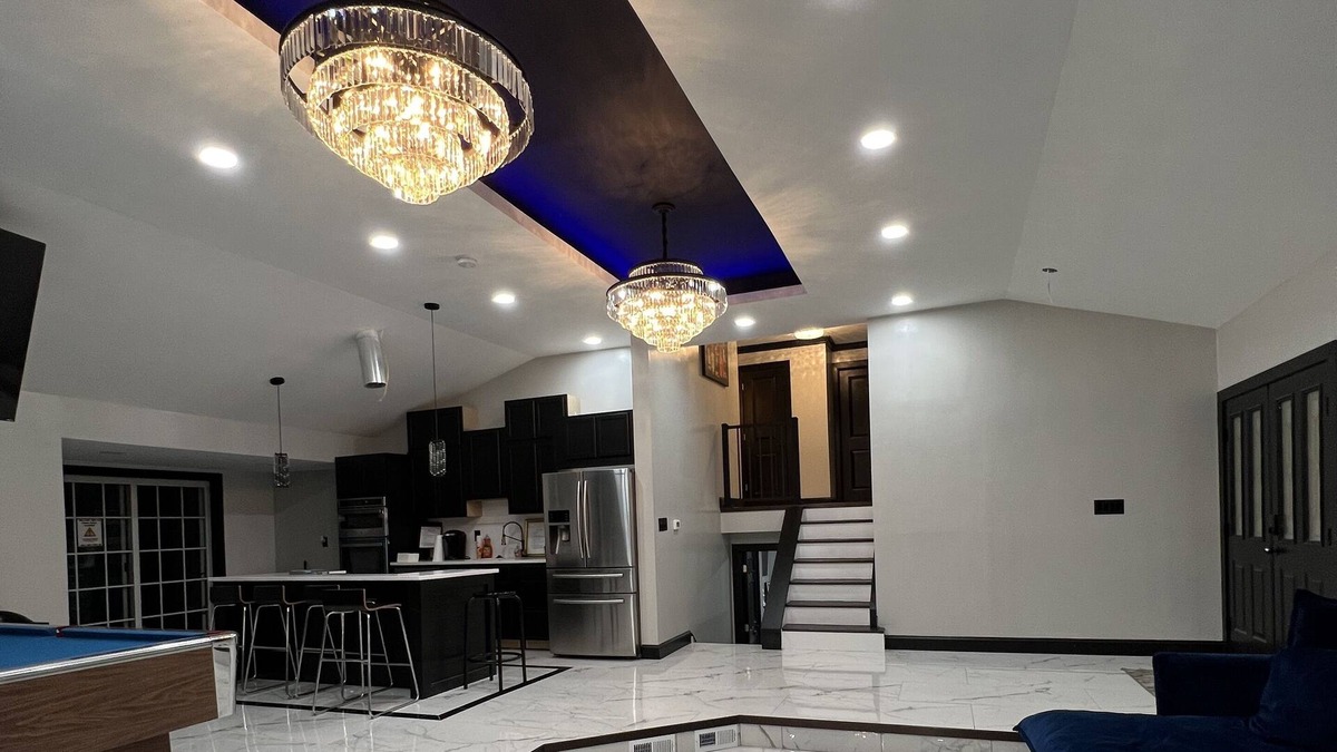 Cherry Hill Other | Baby Mansion for Fun & Family