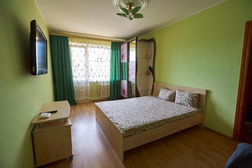 Rivne Apartment | Babylon Apartments On Kievskaya Street
