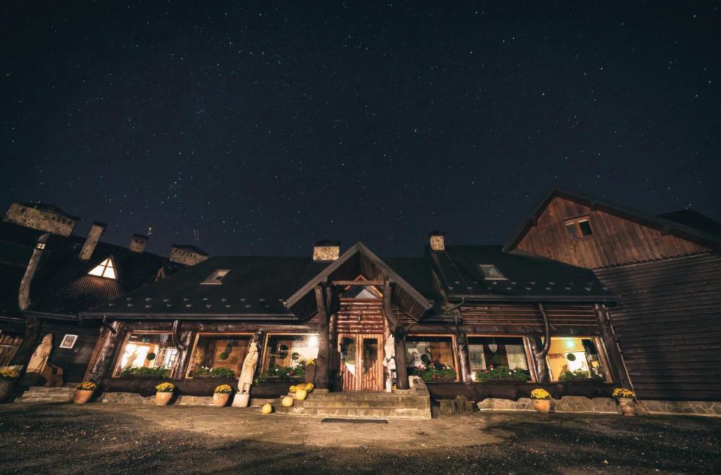 Lipnica Murowana House | Bacówka Biały Jeleń