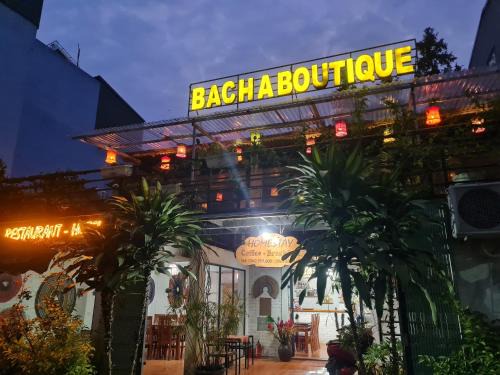 Bac Ha House | Bac Ha Boutique Homestay
