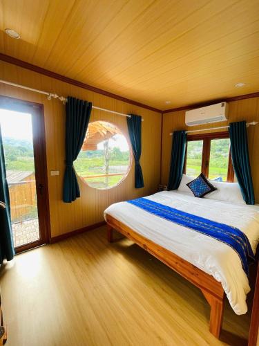Bac Ha House | Bac Ha Horse Farmstay