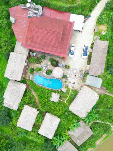 Bac Ha House | Bac Ha Lodge Retreat
