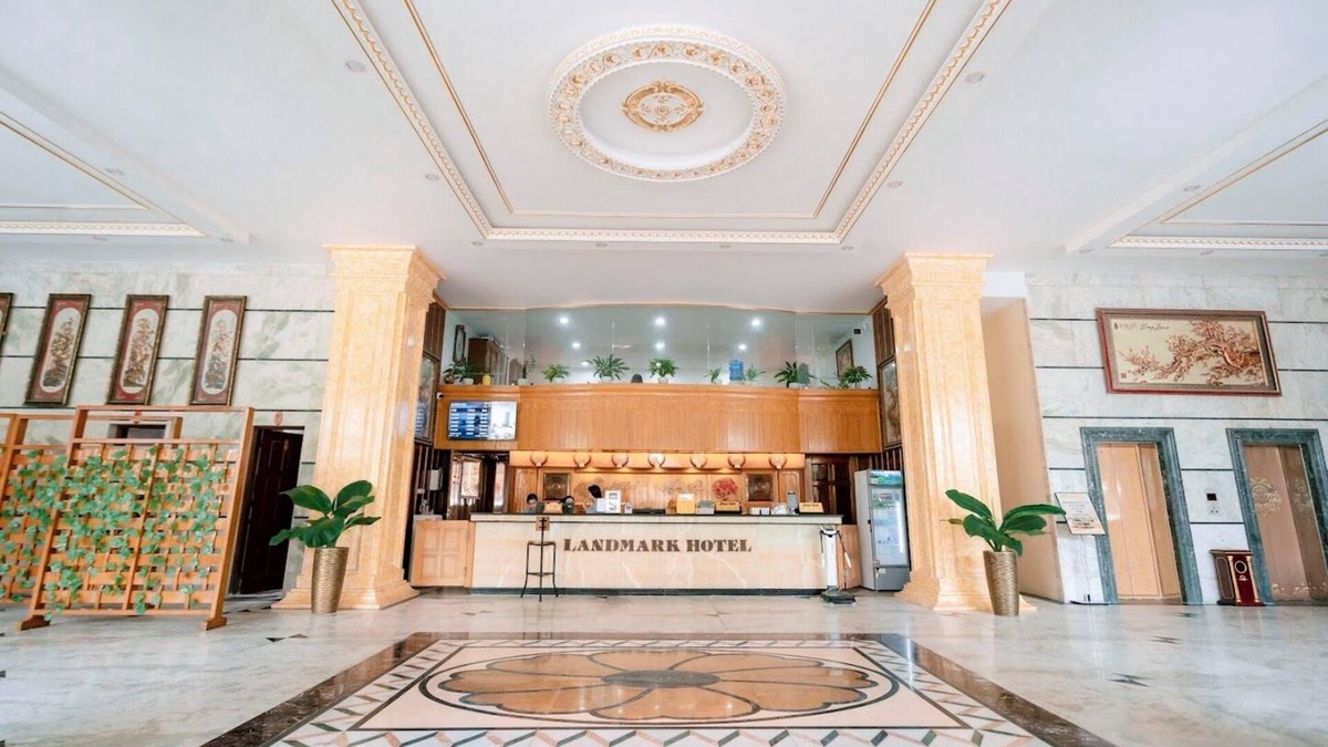 Bac Ninh Hotel | Bac Ninh Royal Hotel