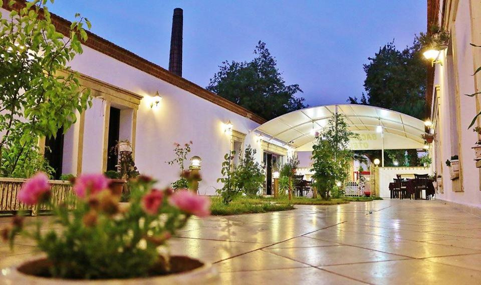 Altinoluk Hotel | Bacahan Hotel