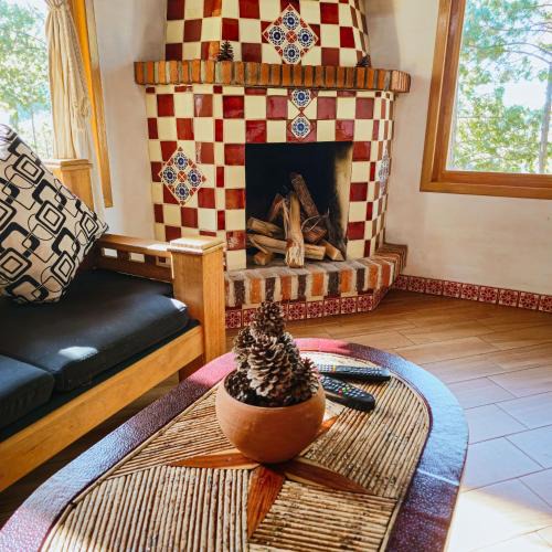 Mazamitla Villa | BACANA CABAÑAS DE ALQUILER