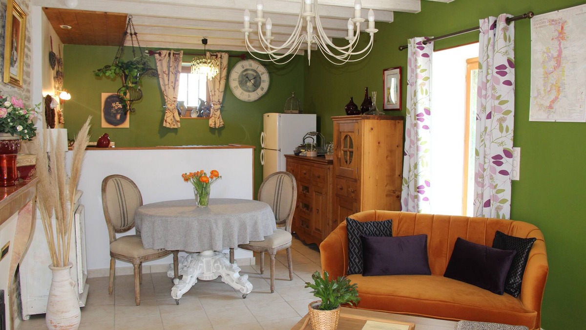Beaune Cottage | Bacchus cottage, quiet cottage