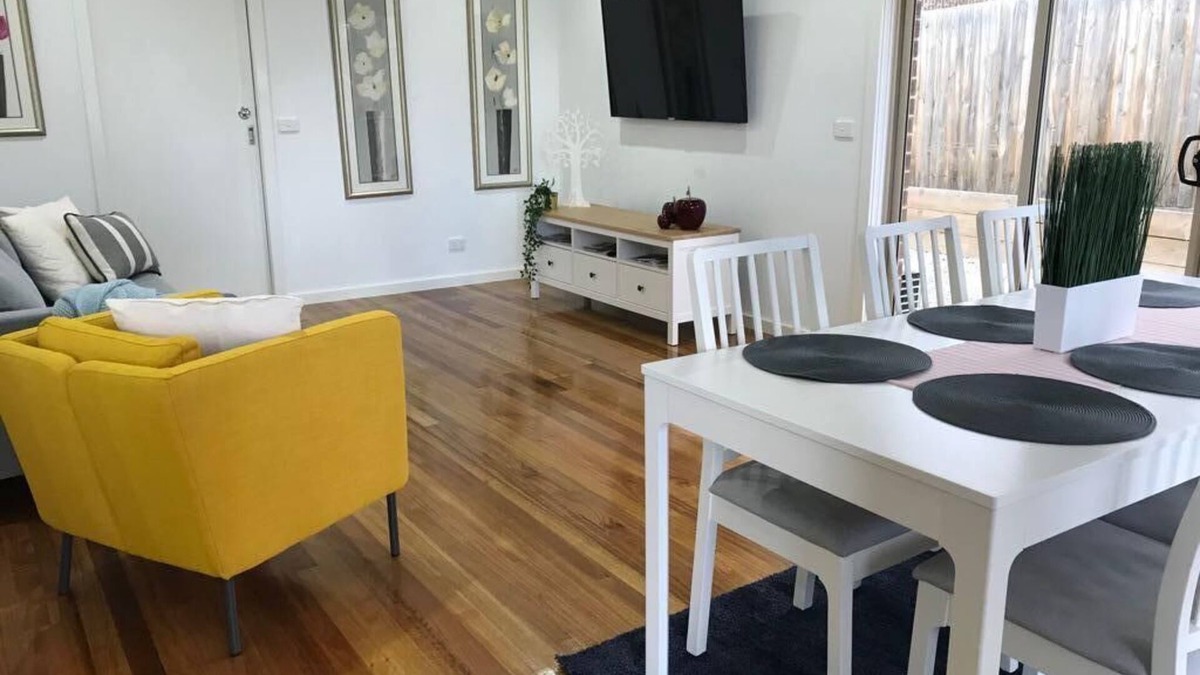 Darley Villa | Bacchus Marsh Villa unit 1