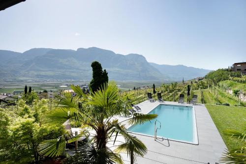 Tramin Apartment | Bacchushof Apartment Sauvignon