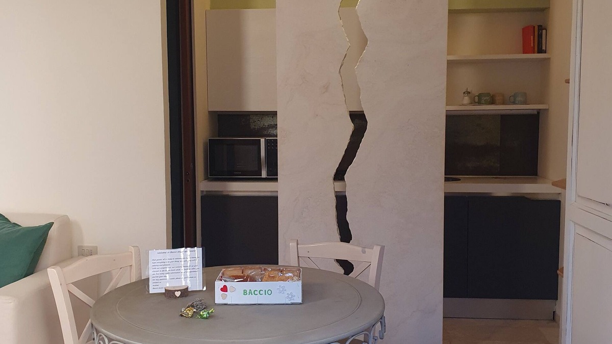 Montelupo Fiorentino Apartment | Baccio - Studio Apartment