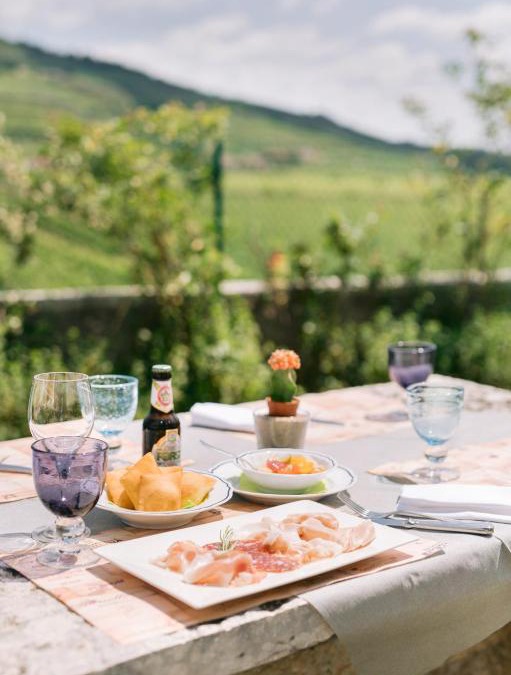 Lione Hotel | BACCO D'ORO Wine & Relais