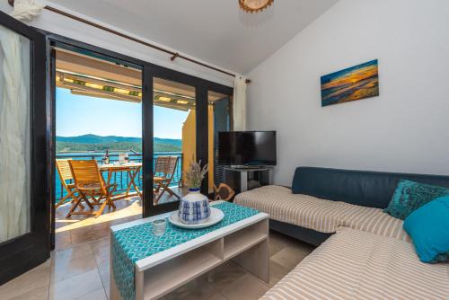 Klek Apartment | Bace Apartments