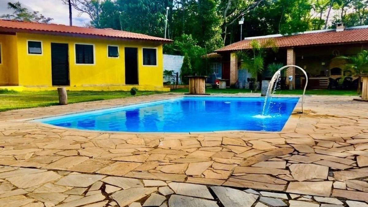 Mairipora House | Bacelar Farm ♀‍ Bac️