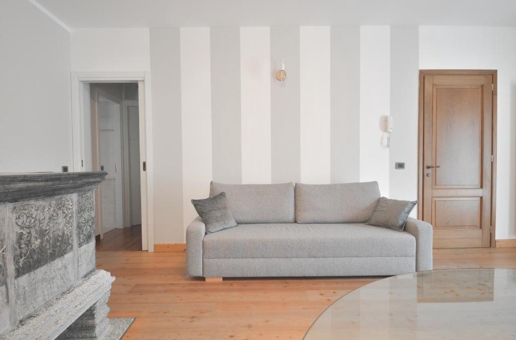 Croveo Apartment | Baceno Home