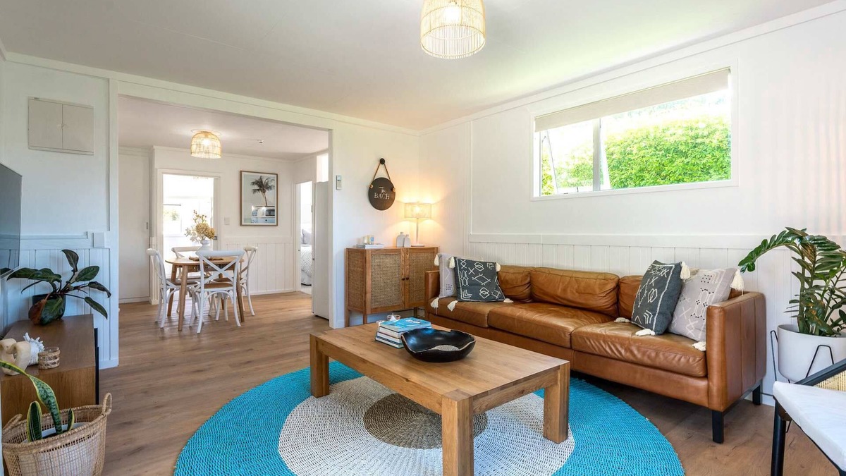 Blackpool Apartment | Bach 14 | Stay Waiheke