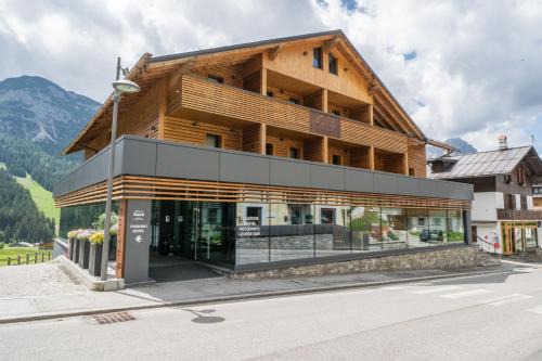 Granvilla Hotel | Bach Boutique Hotel