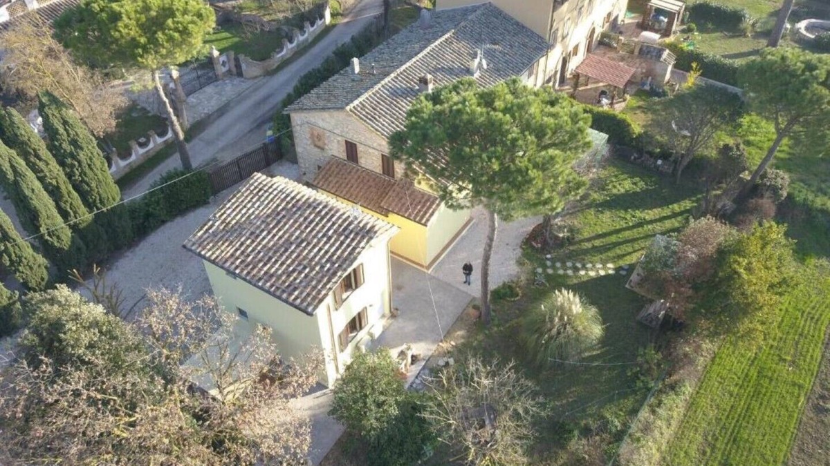 Badiola House | Bach's House