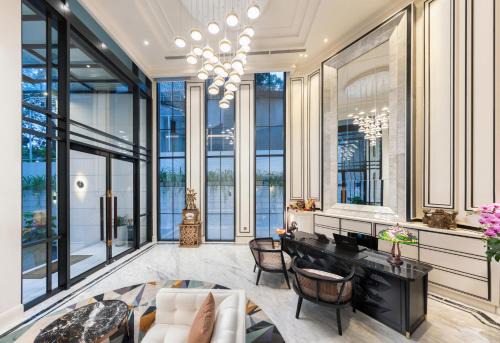 Phuong 6 Hotel | Bach Suites Saigon, a Member of Design Hotels