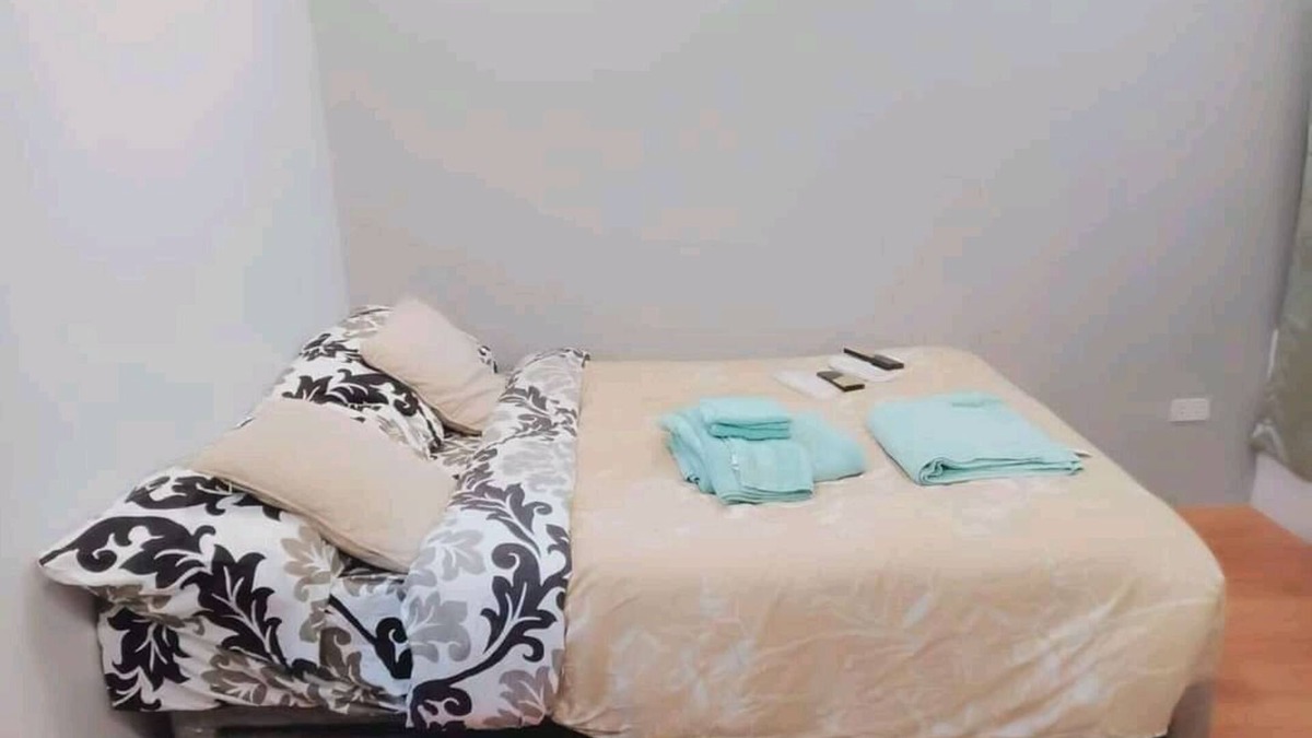 Bacolod Apartment | Bachelor's Pad in Bacolod City.