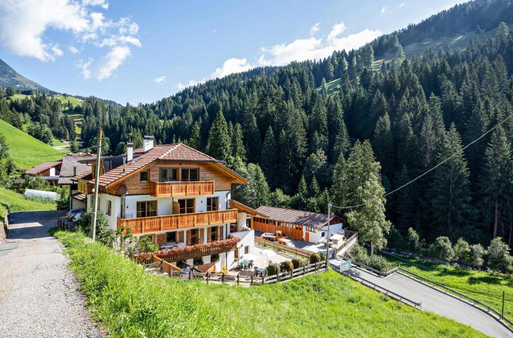 Proves Apartment | Bachwiesl Hof Apt Ocker