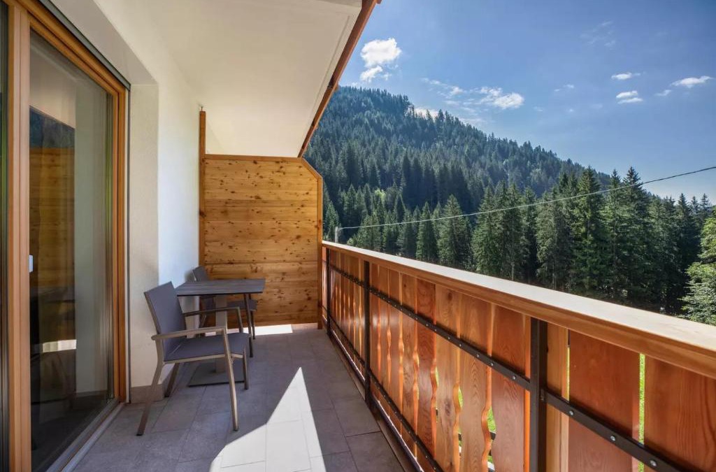 Proves Apartment | Bachwiesl Hof Apt Pichl