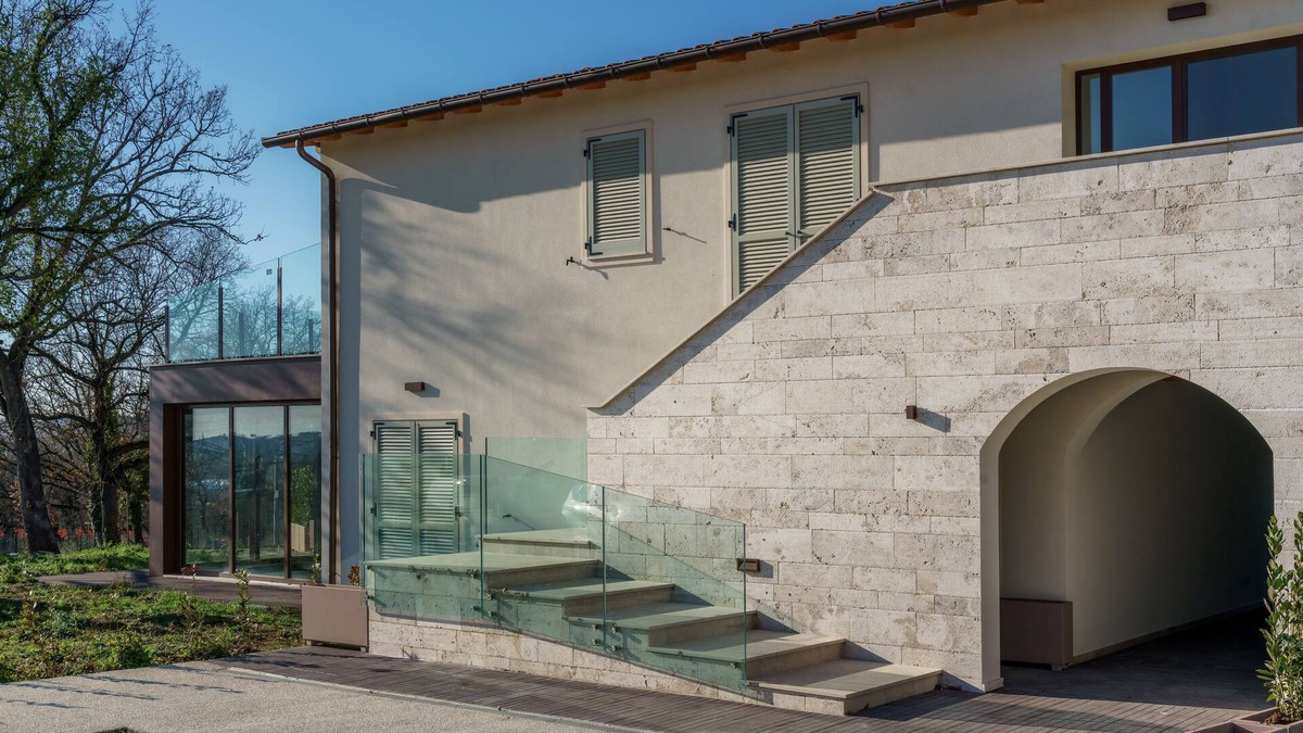 San Mariano Apartment | Baciucco's Suite