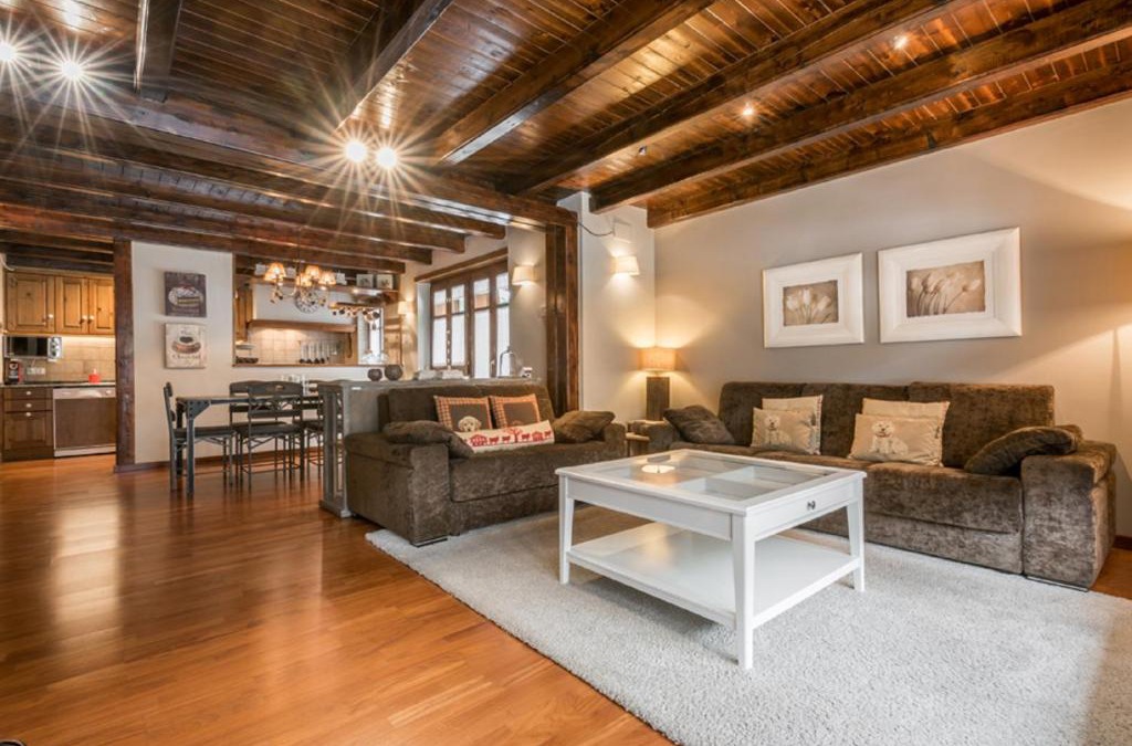 Aubert House | BACIVER