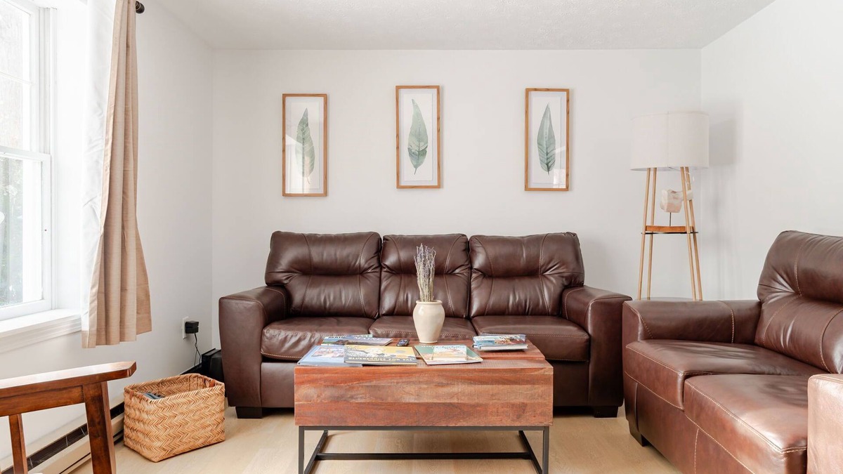 East Deering House | Back Cove Retreat-FREE Parking 5 min to Old Port!
