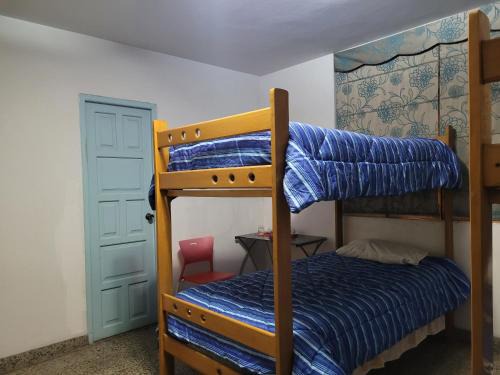 Trujillo Hostel | BACKPaCKERS & BACKPaCKERS