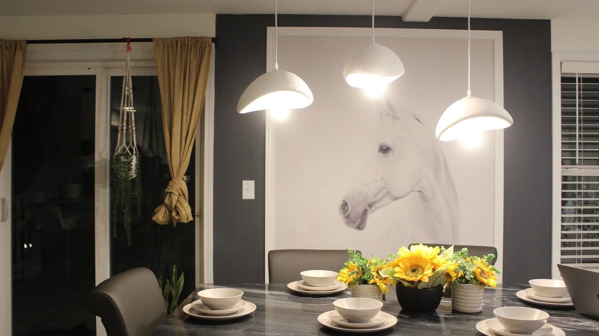 Ridgefield House | Backstage at Ridgefield
