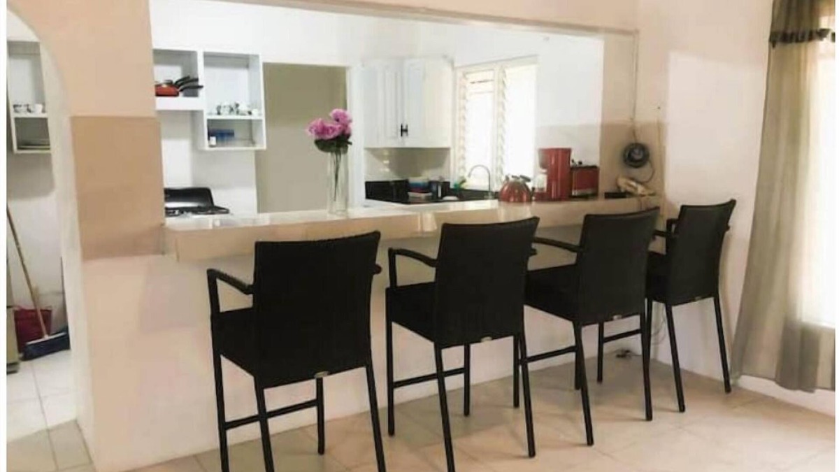 Scarborough House | Bacolet Breeze