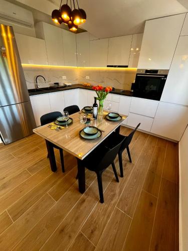 Bacvice Apartment | Bacvice Beach