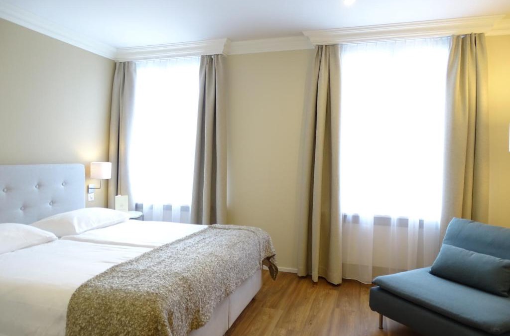 Eptingen Hotel | Bad Eptingen