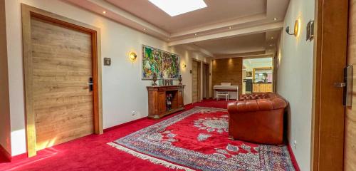Oberschneiding Hotel | Bad Resort