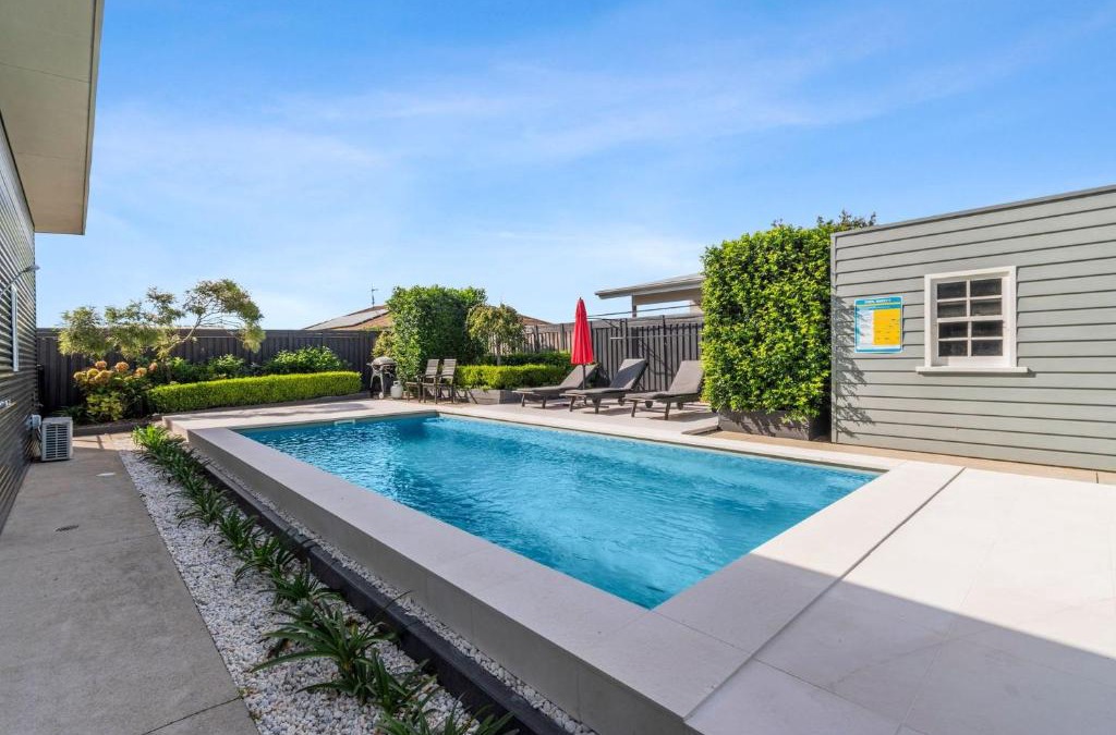 Tomakin House | Bada Bliss
