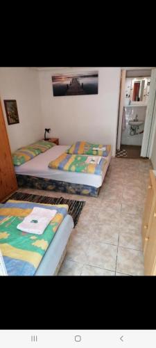 Badacsonyors Apartment | Badacsonyi családi privát házak