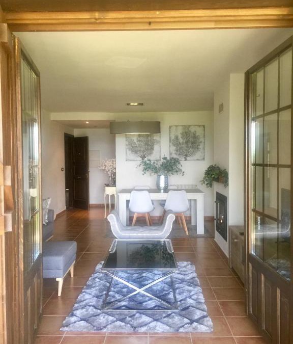 Badaguas Apartment | Badaguas It's Cozy