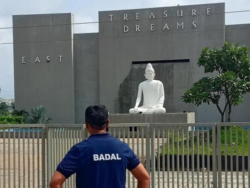 Rau Apartment | Badal Home Stay Indore Near IIM Indore, RRCAT and IPS, Medicap