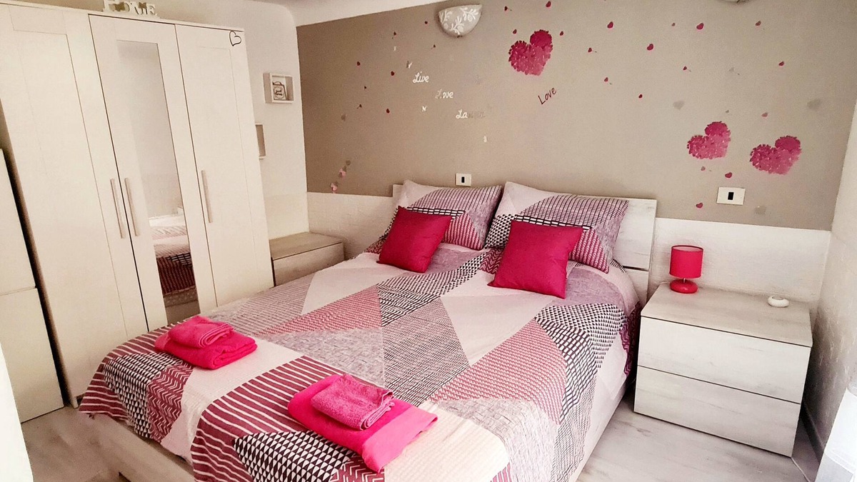 Badalucco Apartment | Badalucco 10 km from the sea all included