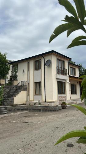 Ganja Hotel | Badam Hotel