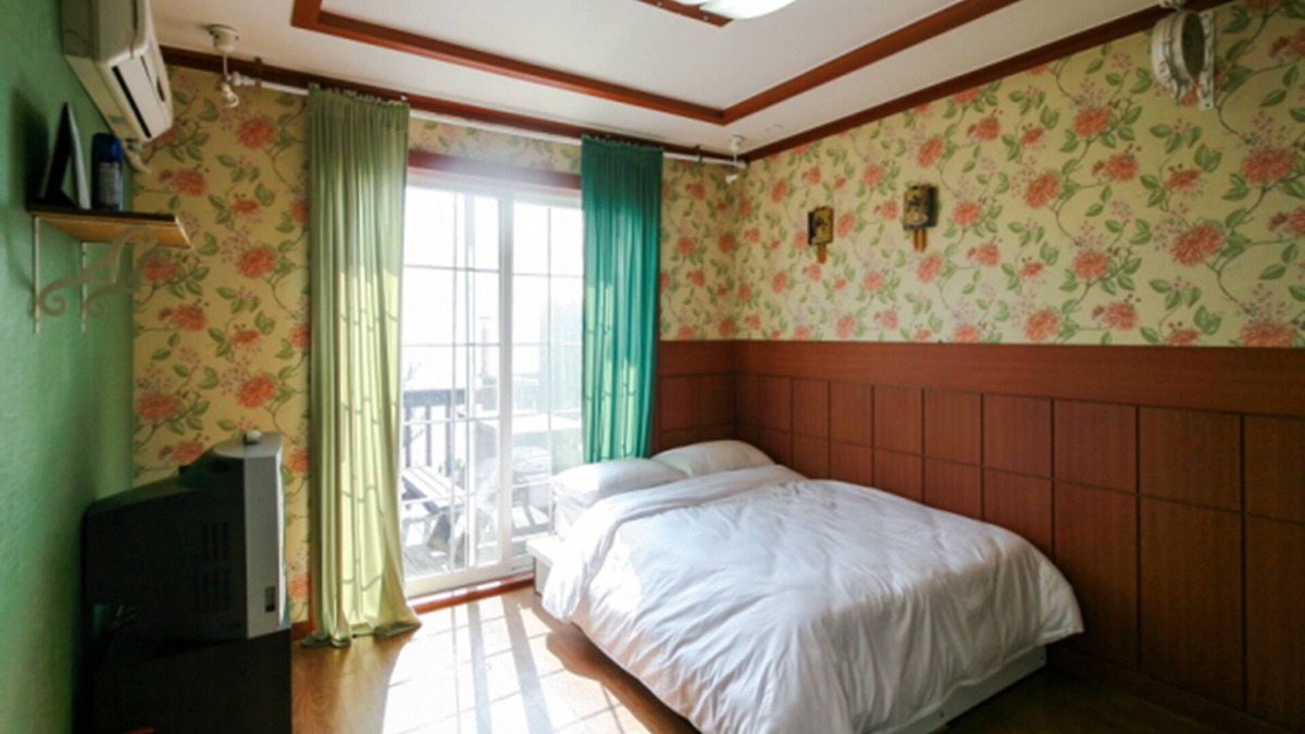 Taean Condo | Badasol Fragrance Pension