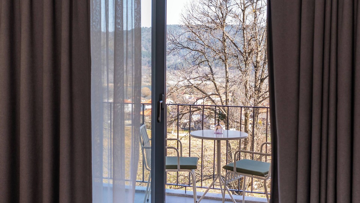 Odemis Hotel | Bade Gölcük