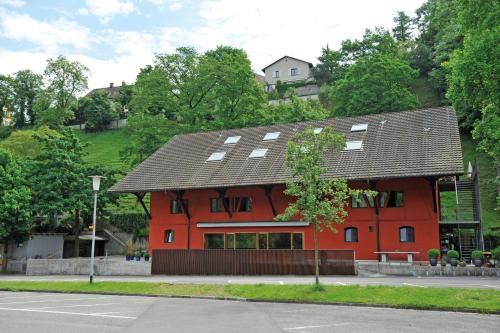 Baden Hostel | Baden Youth Hostel