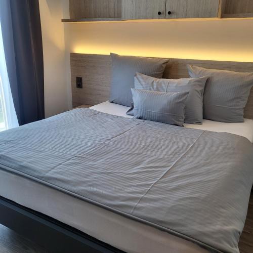 Munchen District Apartment | Bader Aparthotel