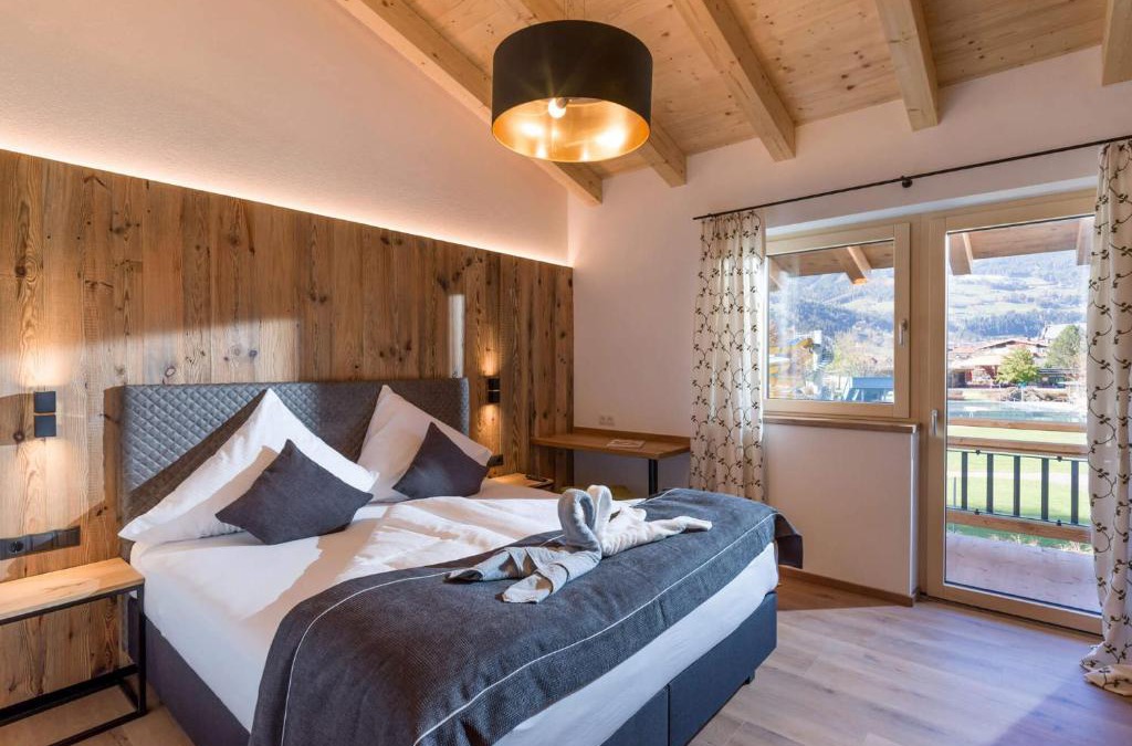 Stumm Apartment | Baderer Apart
