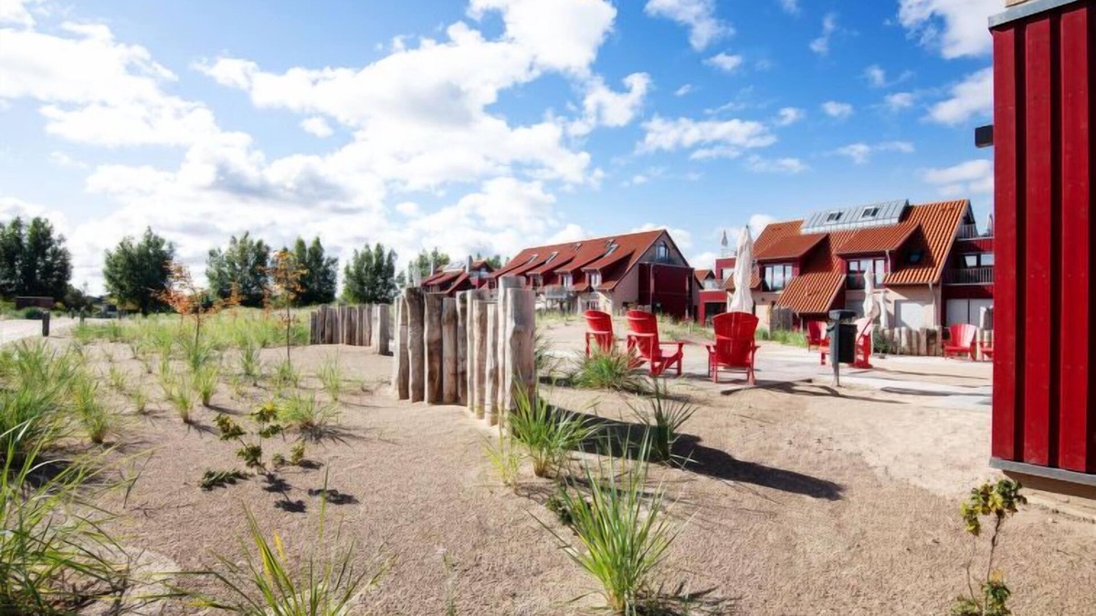 Hohen Wieschendorf Apartment | Bades Huk by Interhome