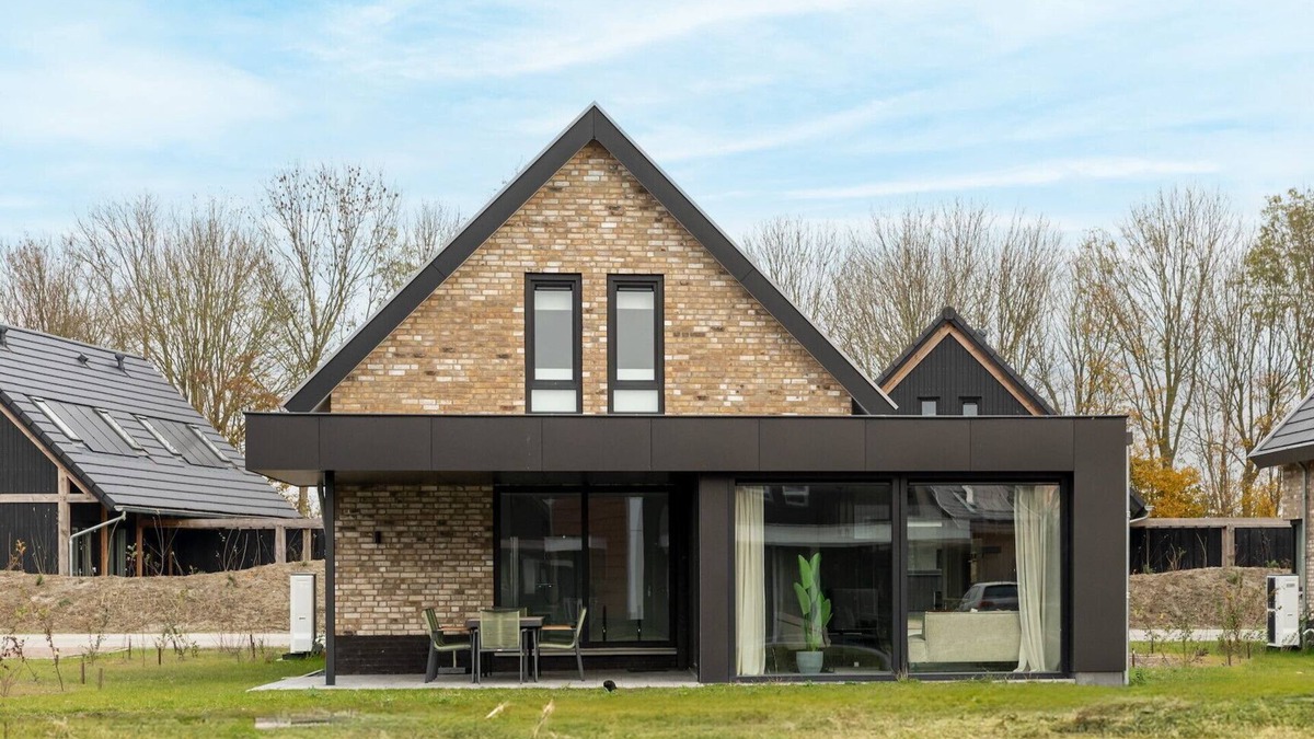 Nieuwvliet House | Badhuis Bruis Poolhome