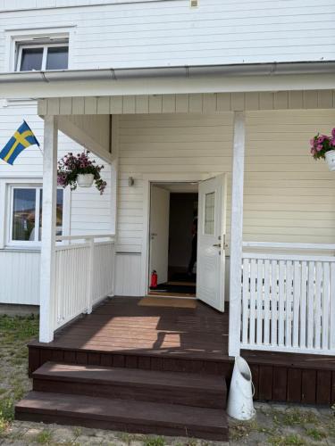 Borgholm House | Badhusgatan 8